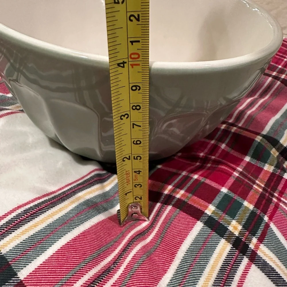 Williams-Sonoma Mixing Bowl Set - Yellow, Green, Purple
